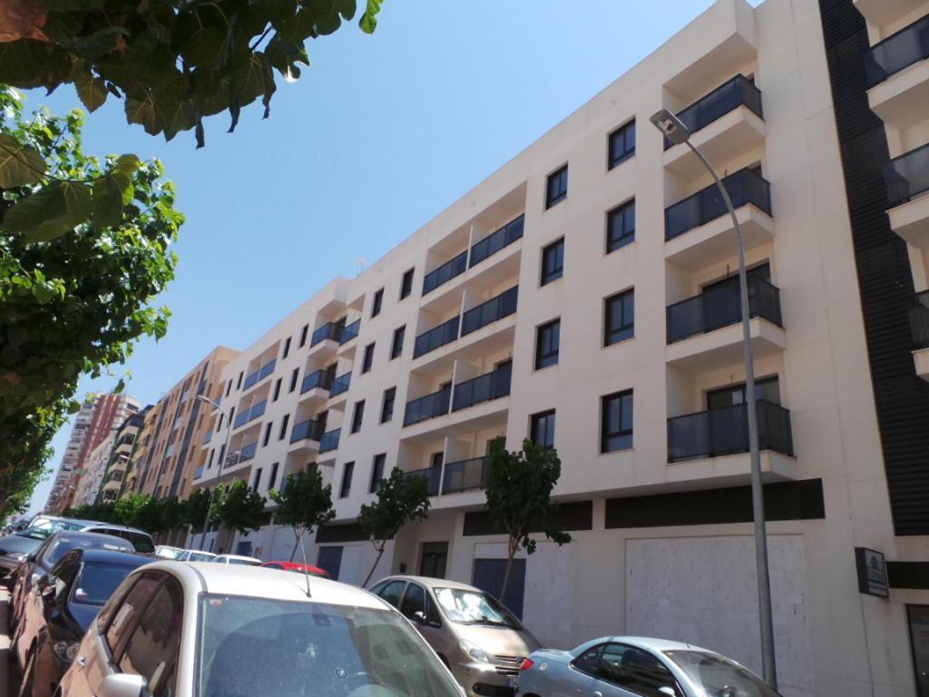 Edimar 9 Apartment